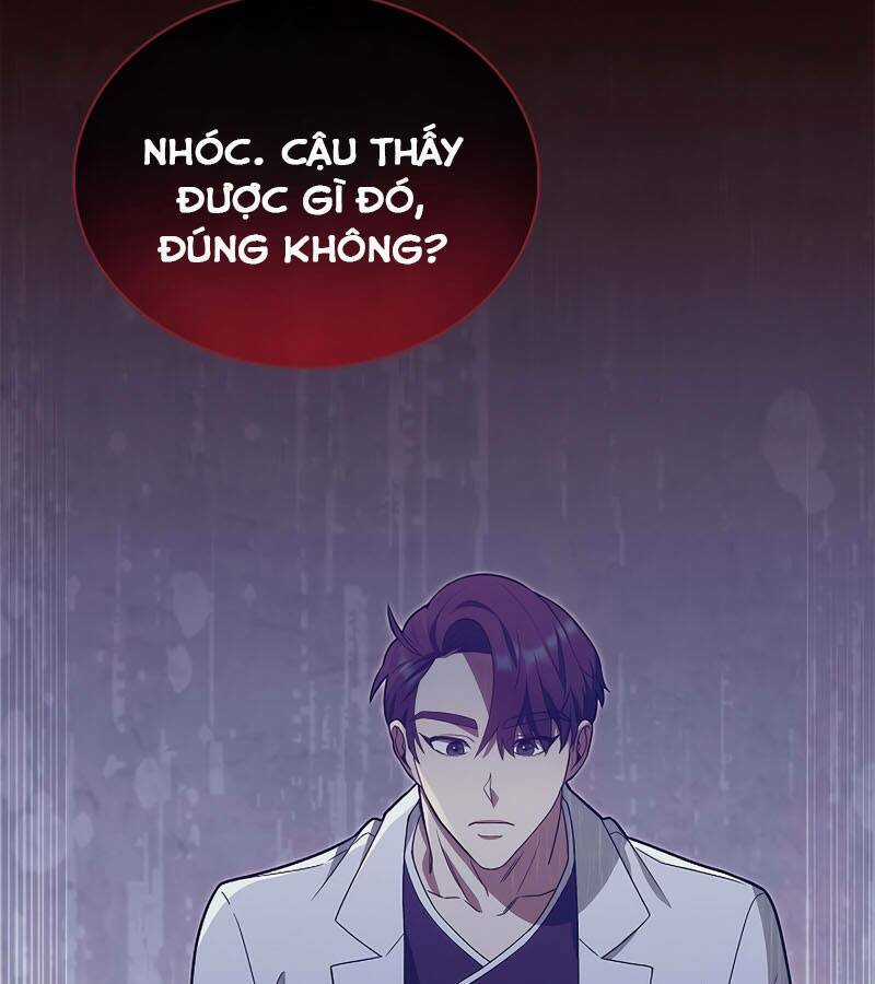 Bác Sĩ Thăng Cấp - Chapter 15 - Trang 101