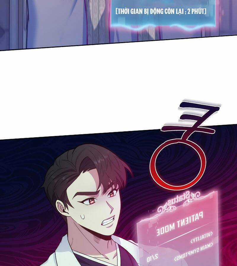 Bác Sĩ Thăng Cấp - Chapter 15 - Trang 13