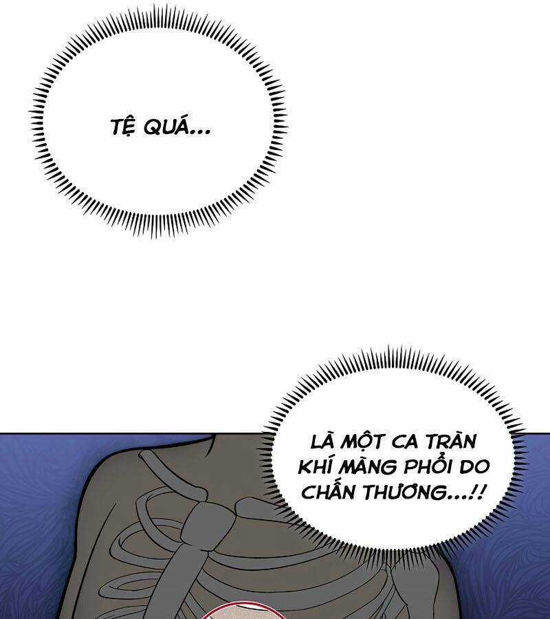 Bác Sĩ Thăng Cấp - Chapter 15 - Trang 15