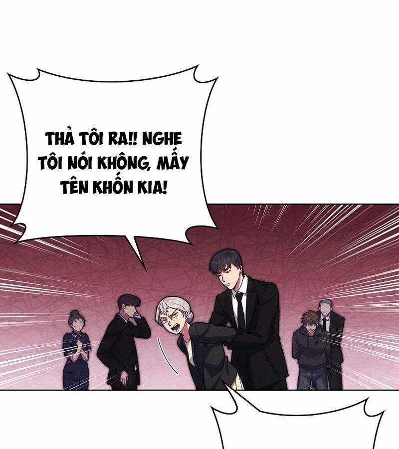 Bác Sĩ Thăng Cấp - Chapter 15 - Trang 18