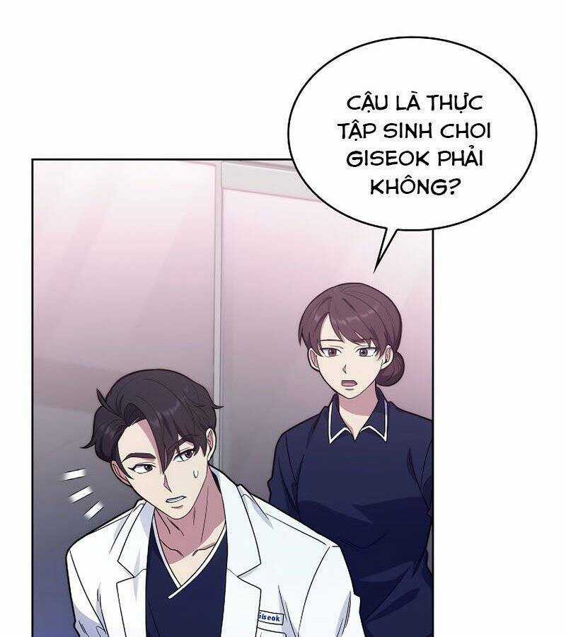 Bác Sĩ Thăng Cấp - Chapter 15 - Trang 20