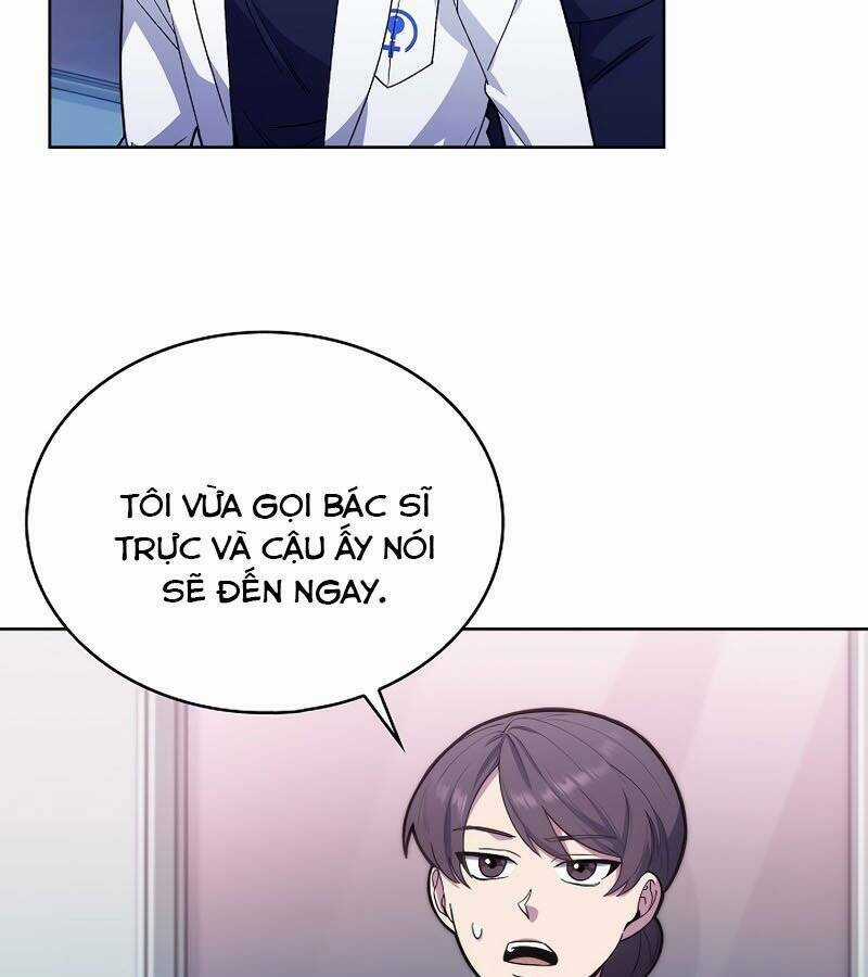 Bác Sĩ Thăng Cấp - Chapter 15 - Trang 21