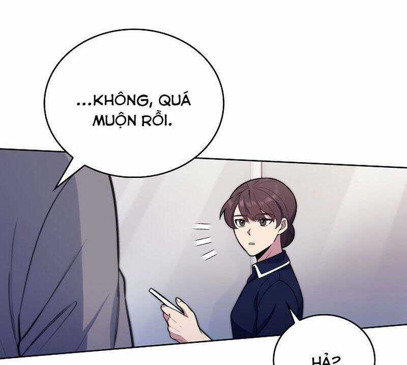 Bác Sĩ Thăng Cấp - Chapter 15 - Trang 25