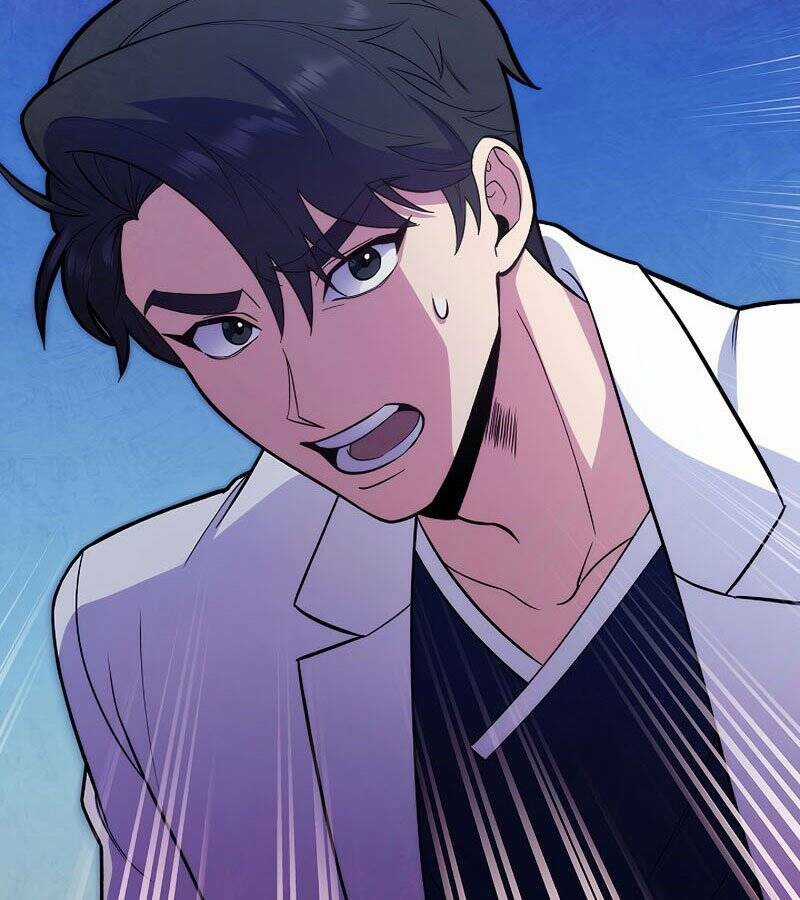 Bác Sĩ Thăng Cấp - Chapter 15 - Trang 27