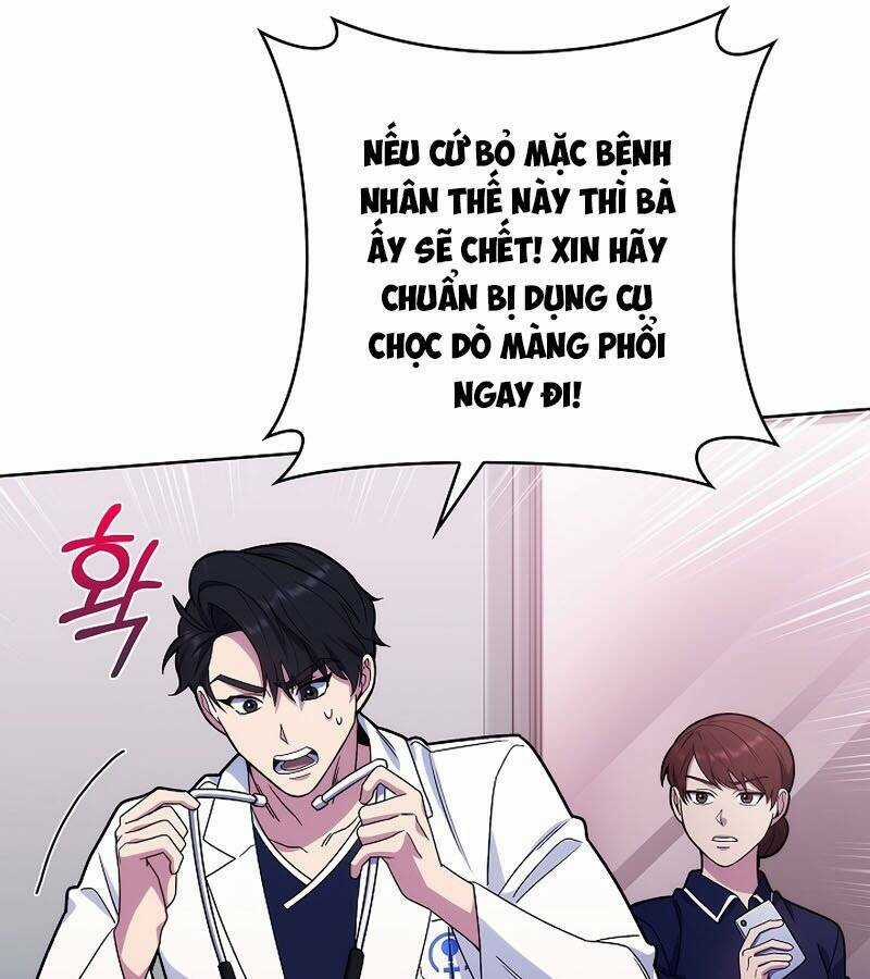 Bác Sĩ Thăng Cấp - Chapter 15 - Trang 30