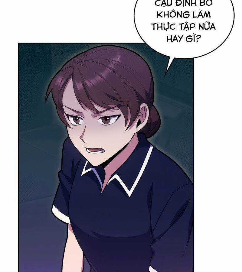 Bác Sĩ Thăng Cấp - Chapter 15 - Trang 33