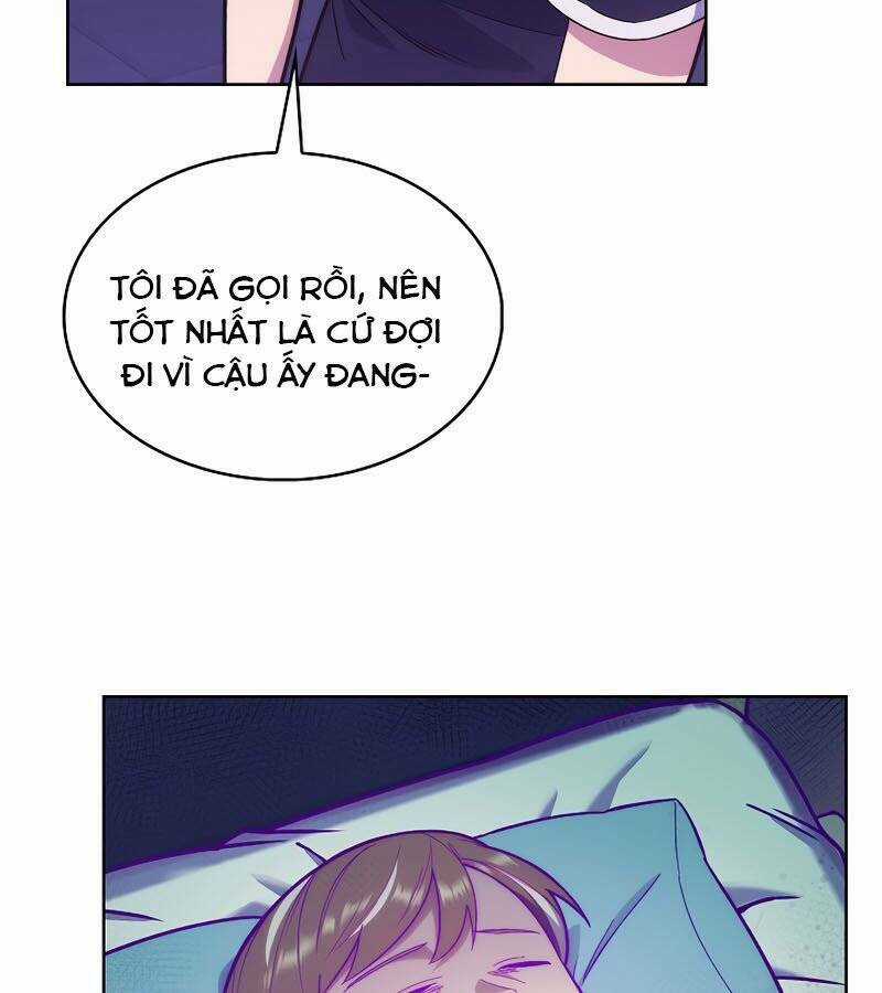 Bác Sĩ Thăng Cấp - Chapter 15 - Trang 34