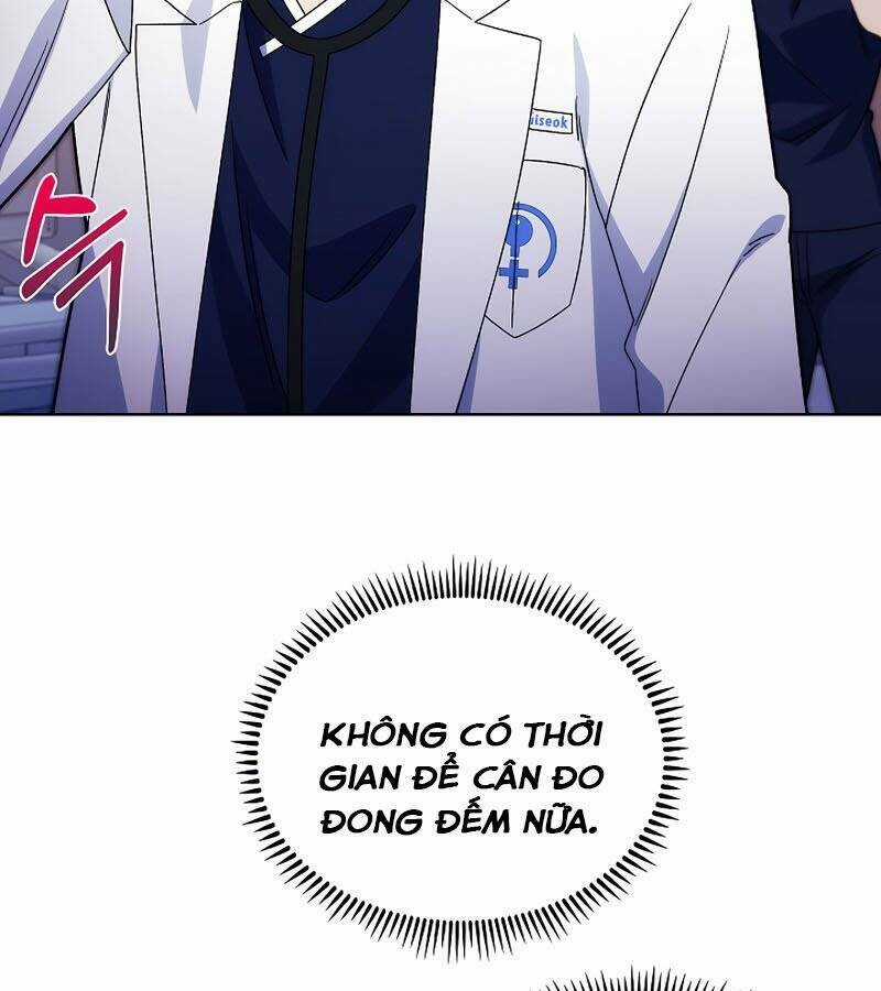 Bác Sĩ Thăng Cấp - Chapter 15 - Trang 38