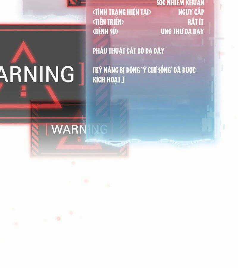 Bác Sĩ Thăng Cấp - Chapter 15 - Trang 41