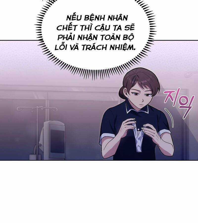 Bác Sĩ Thăng Cấp - Chapter 15 - Trang 45