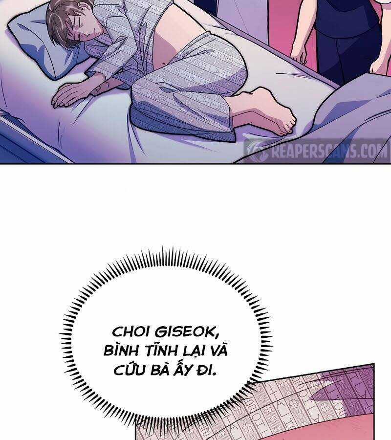 Bác Sĩ Thăng Cấp - Chapter 15 - Trang 47