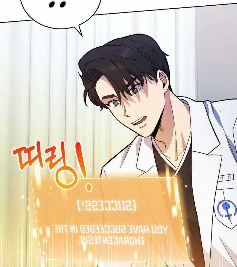 Bác Sĩ Thăng Cấp - Chapter 15 - Trang 53