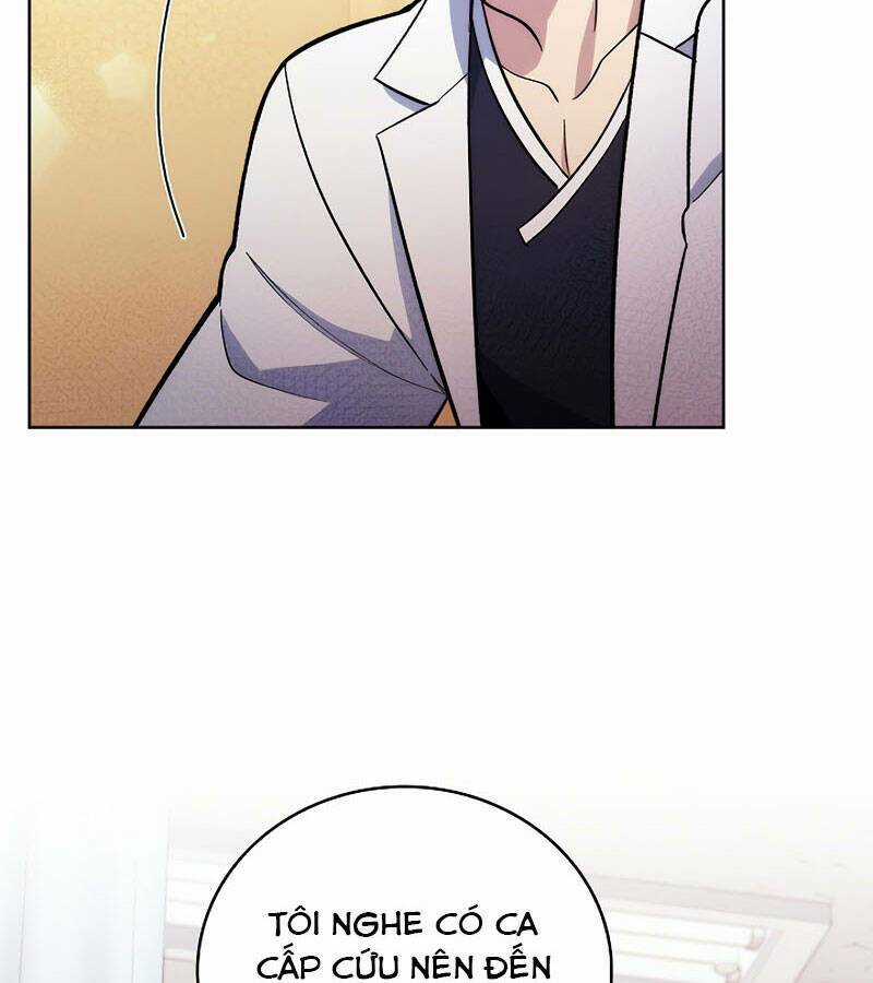 Bác Sĩ Thăng Cấp - Chapter 15 - Trang 57