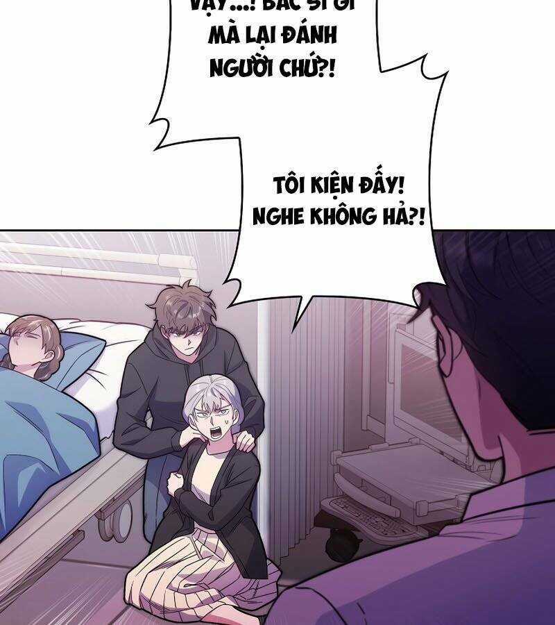 Bác Sĩ Thăng Cấp - Chapter 15 - Trang 7