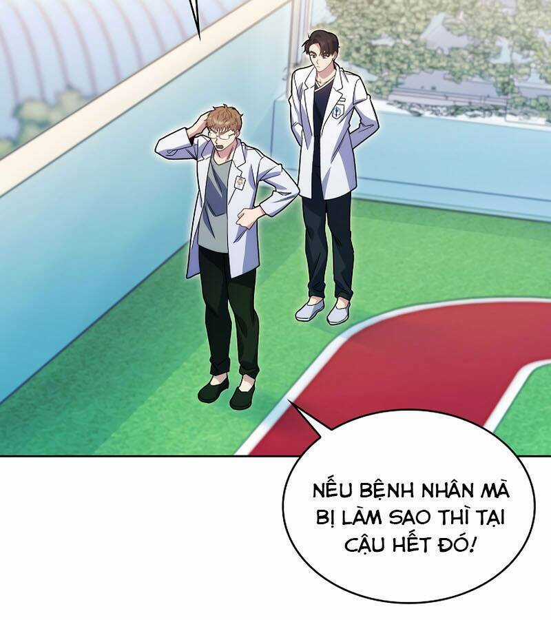Bác Sĩ Thăng Cấp - Chapter 15 - Trang 66
