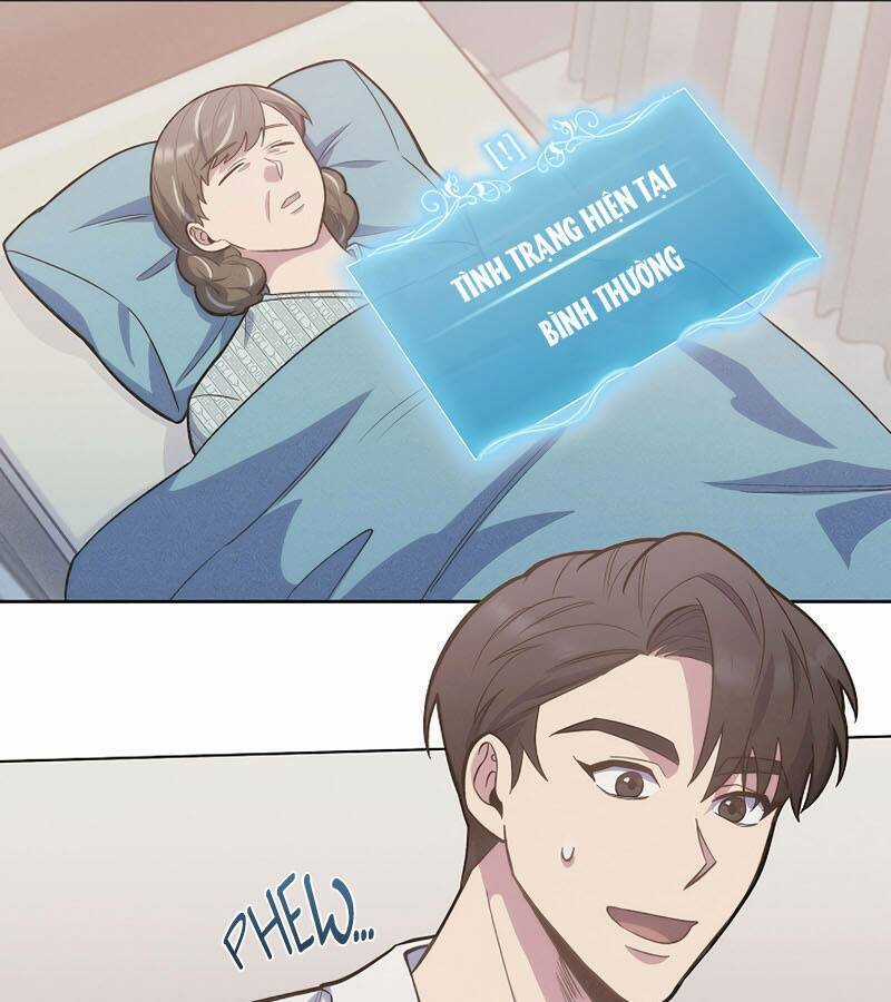Bác Sĩ Thăng Cấp - Chapter 15 - Trang 69