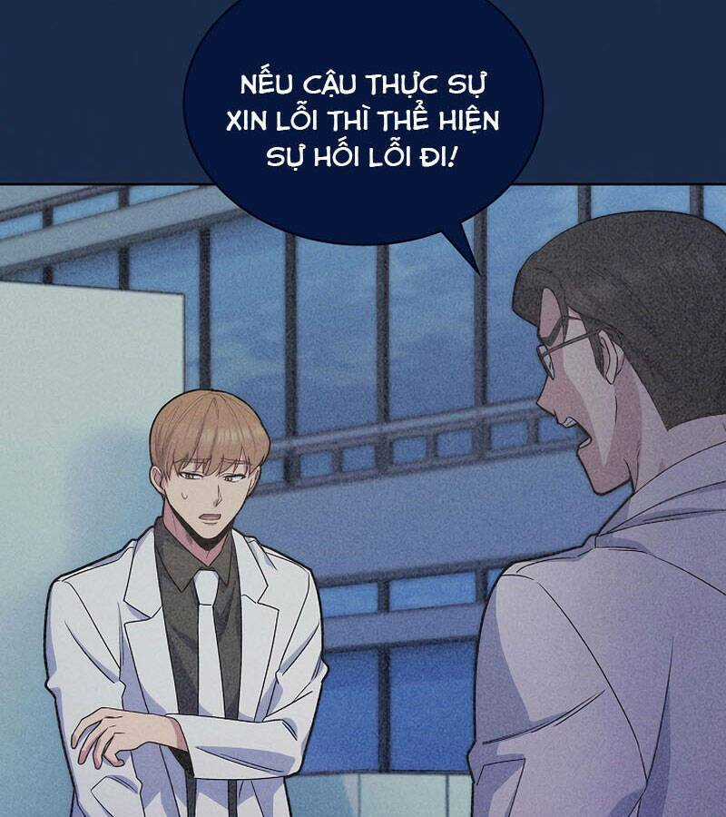 Bác Sĩ Thăng Cấp - Chapter 15 - Trang 74
