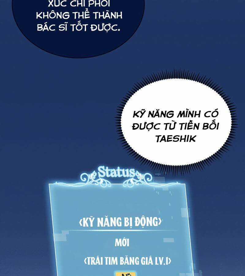 Bác Sĩ Thăng Cấp - Chapter 15 - Trang 77