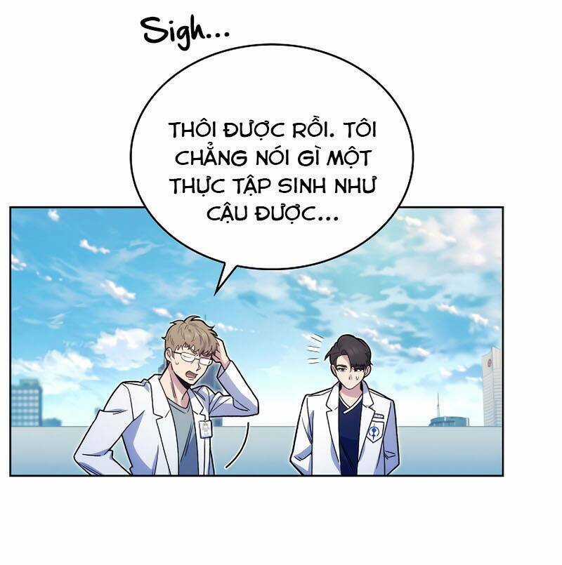 Bác Sĩ Thăng Cấp - Chapter 15 - Trang 80