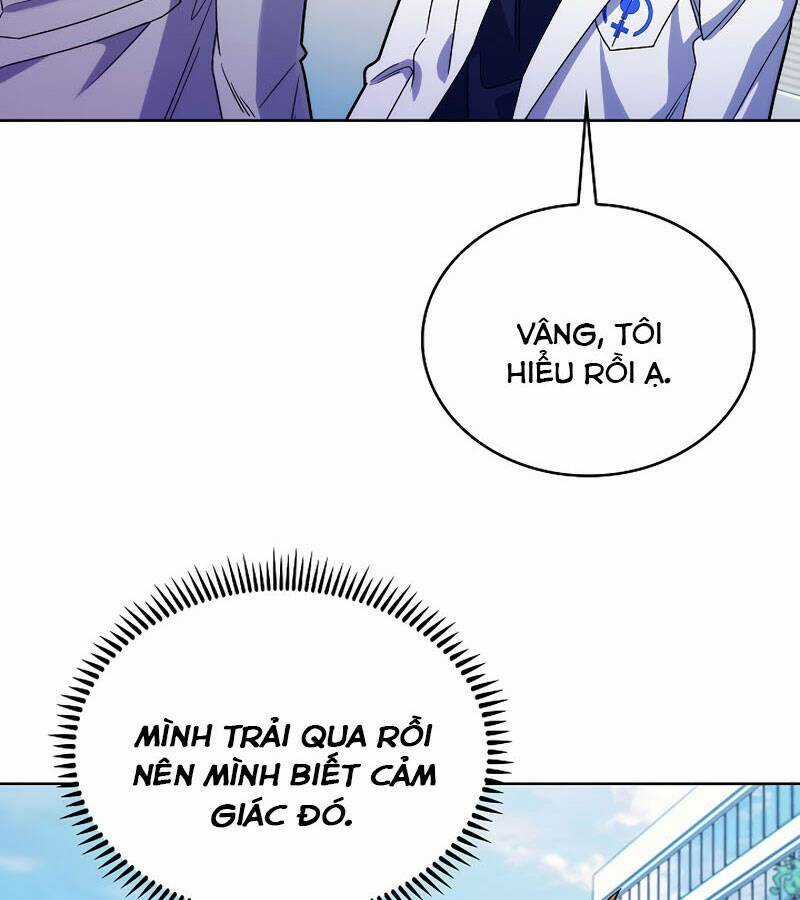 Bác Sĩ Thăng Cấp - Chapter 15 - Trang 82