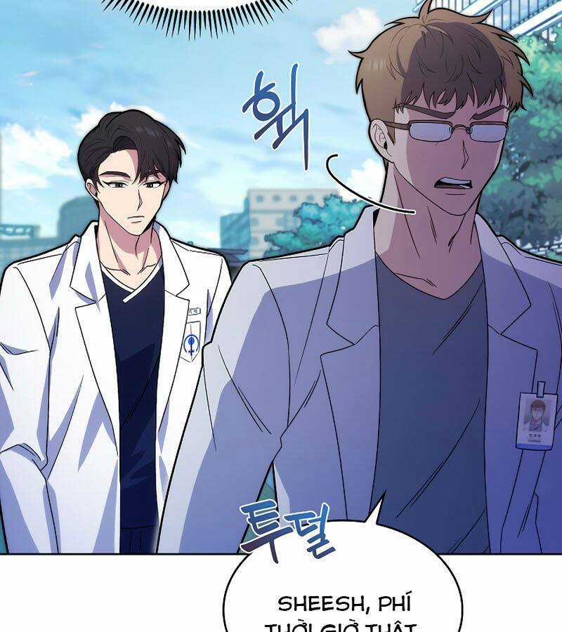 Bác Sĩ Thăng Cấp - Chapter 15 - Trang 83