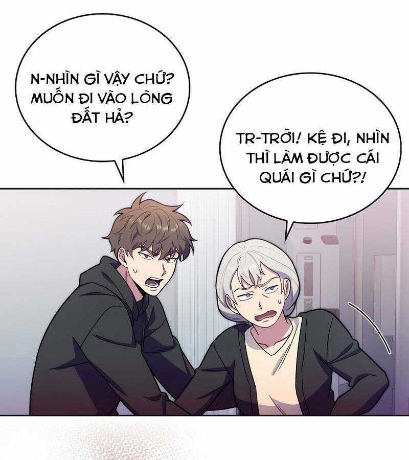 Bác Sĩ Thăng Cấp - Chapter 15 - Trang 10