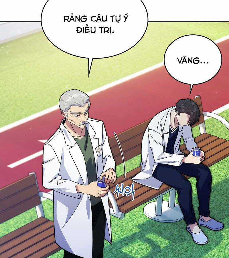 Bác Sĩ Thăng Cấp - Chapter 15 - Trang 91