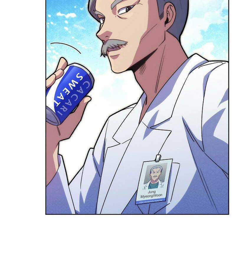 Bác Sĩ Thăng Cấp - Chapter 15 - Trang 93