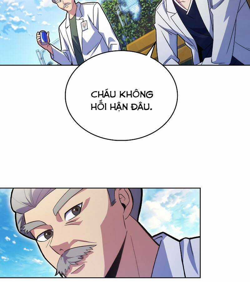 Bác Sĩ Thăng Cấp - Chapter 15 - Trang 97