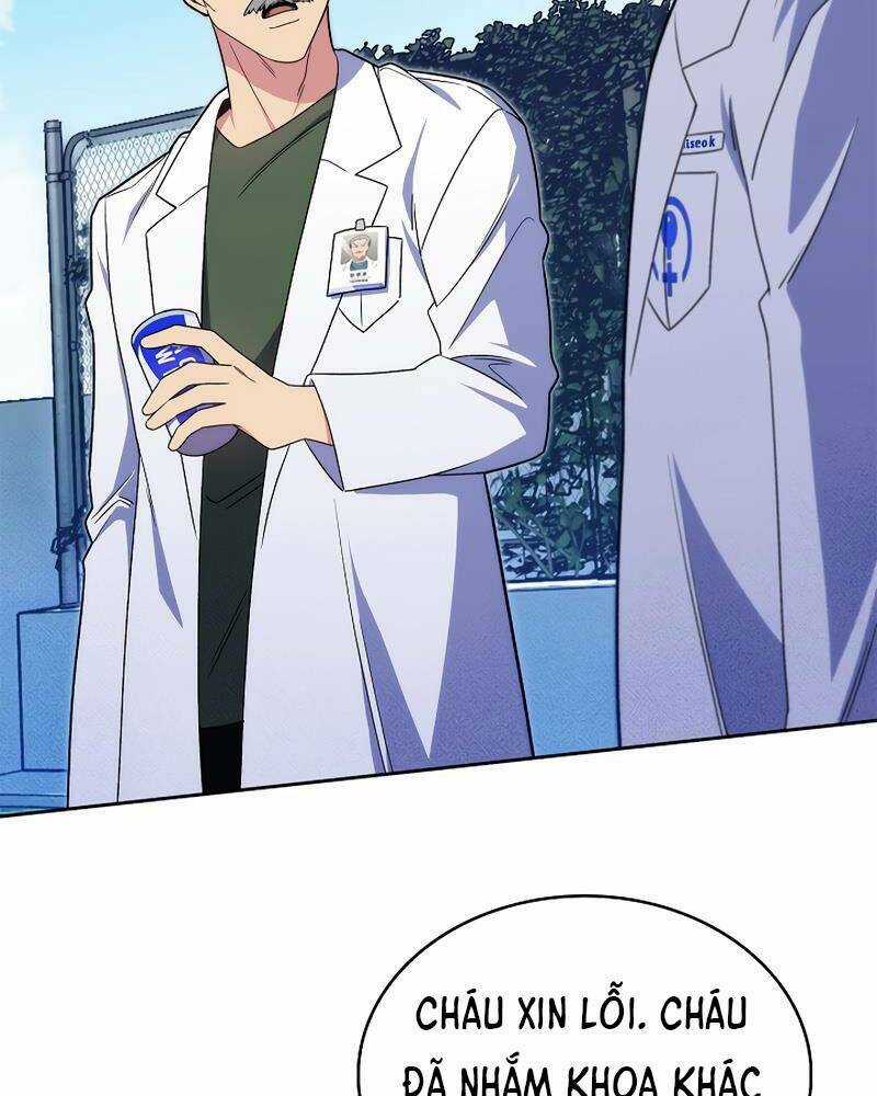 Bác Sĩ Thăng Cấp - Chapter 16 - Trang 11