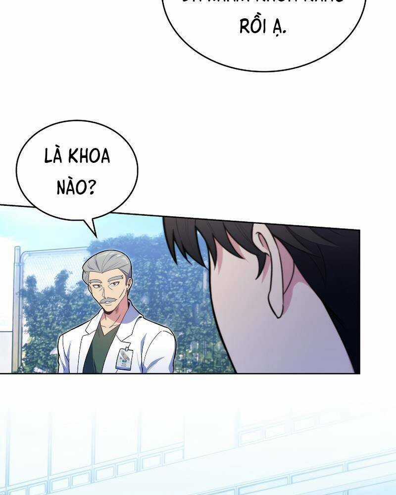 Bác Sĩ Thăng Cấp - Chapter 16 - Trang 12