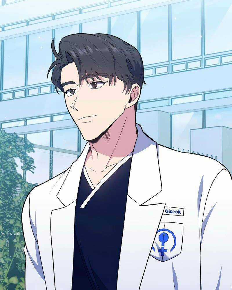 Bác Sĩ Thăng Cấp - Chapter 16 - Trang 13