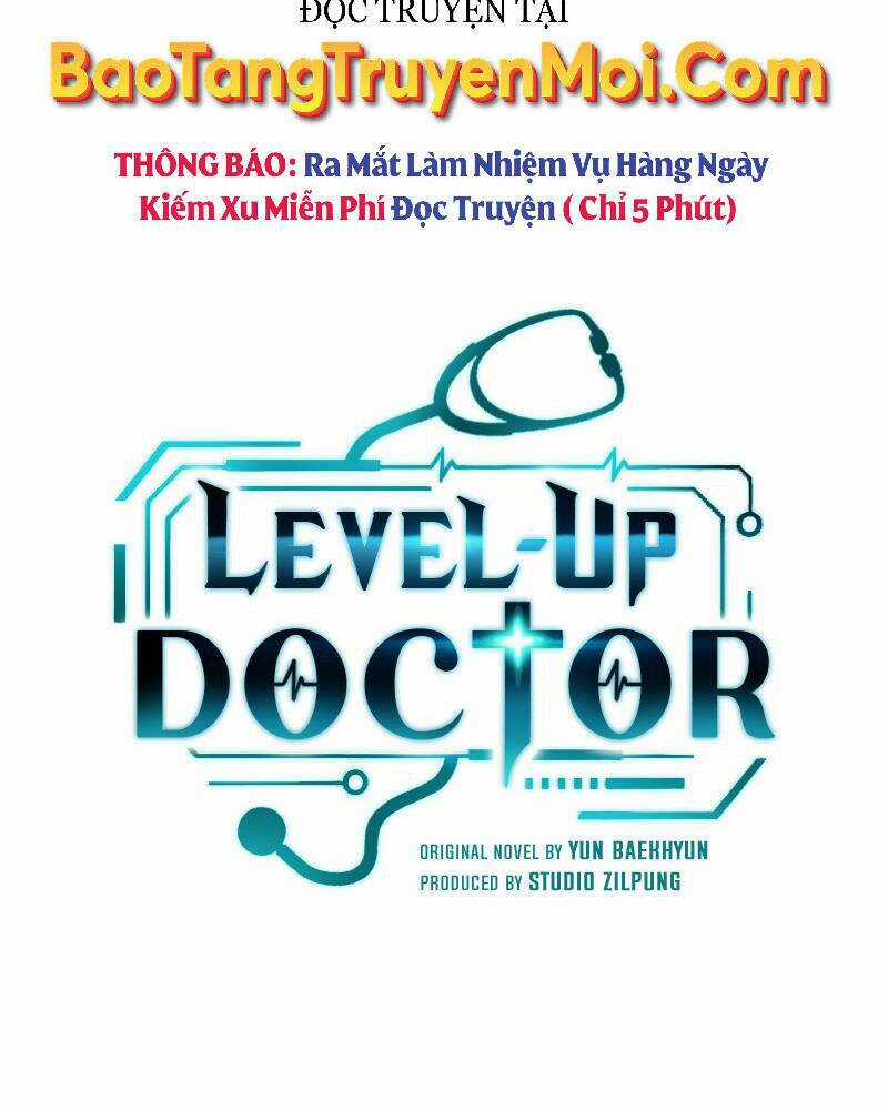 Bác Sĩ Thăng Cấp - Chapter 16 - Trang 15