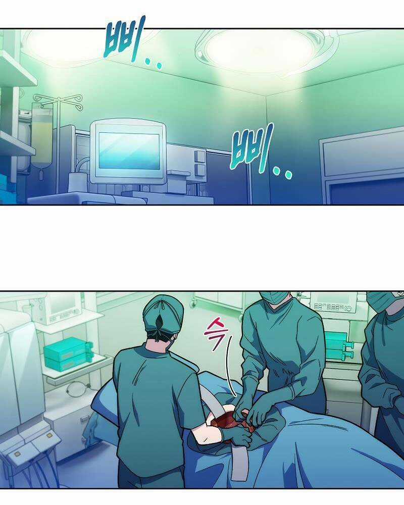 Bác Sĩ Thăng Cấp - Chapter 16 - Trang 16