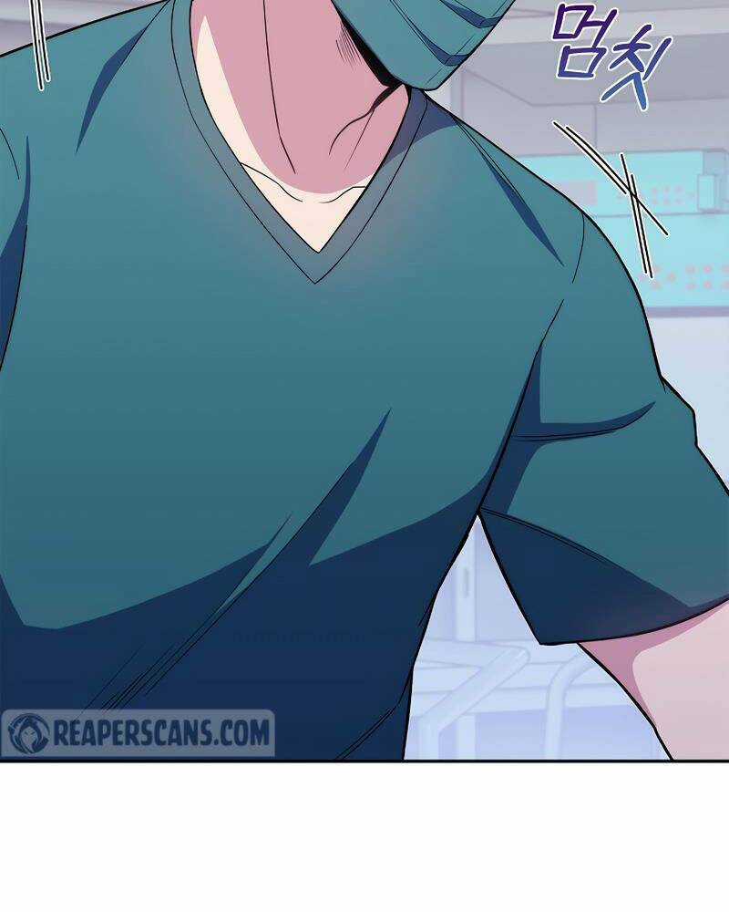 Bác Sĩ Thăng Cấp - Chapter 16 - Trang 19