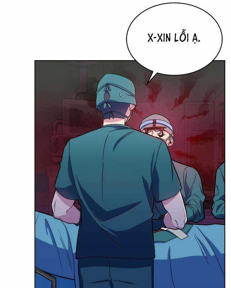 Bác Sĩ Thăng Cấp - Chapter 16 - Trang 20