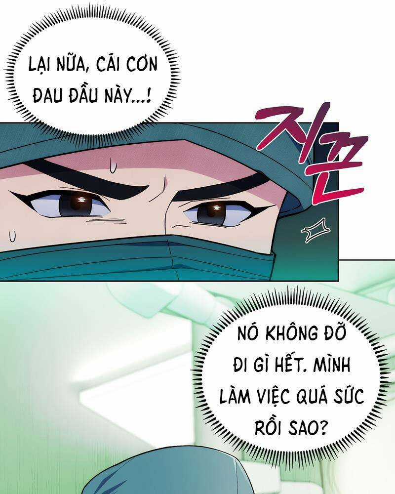 Bác Sĩ Thăng Cấp - Chapter 16 - Trang 22