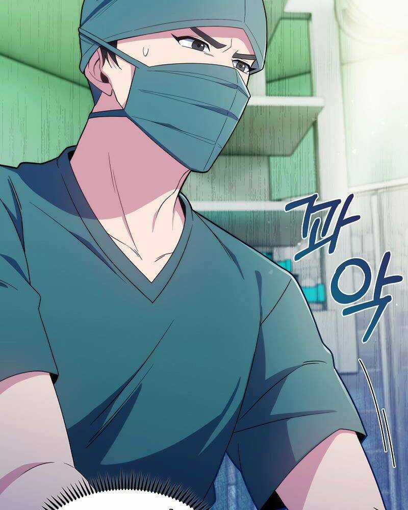 Bác Sĩ Thăng Cấp - Chapter 16 - Trang 23