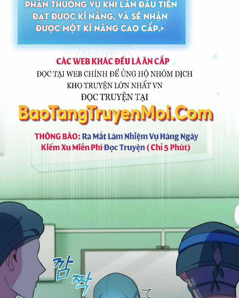 Bác Sĩ Thăng Cấp - Chapter 16 - Trang 28