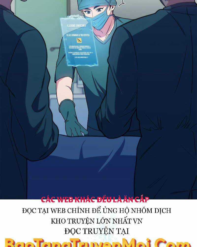 Bác Sĩ Thăng Cấp - Chapter 16 - Trang 29