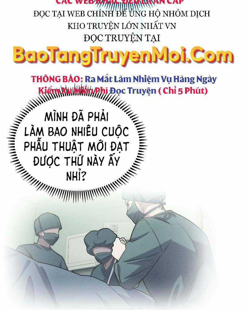 Bác Sĩ Thăng Cấp - Chapter 16 - Trang 31