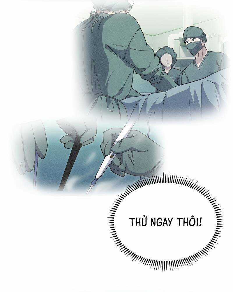 Bác Sĩ Thăng Cấp - Chapter 16 - Trang 32