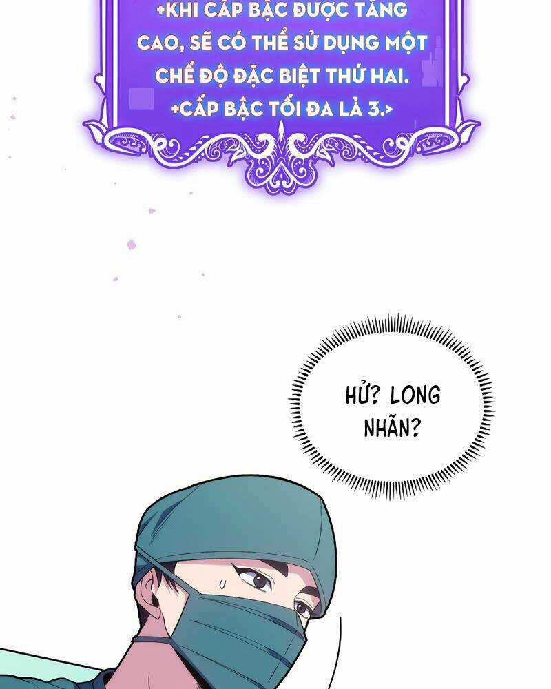 Bác Sĩ Thăng Cấp - Chapter 16 - Trang 35