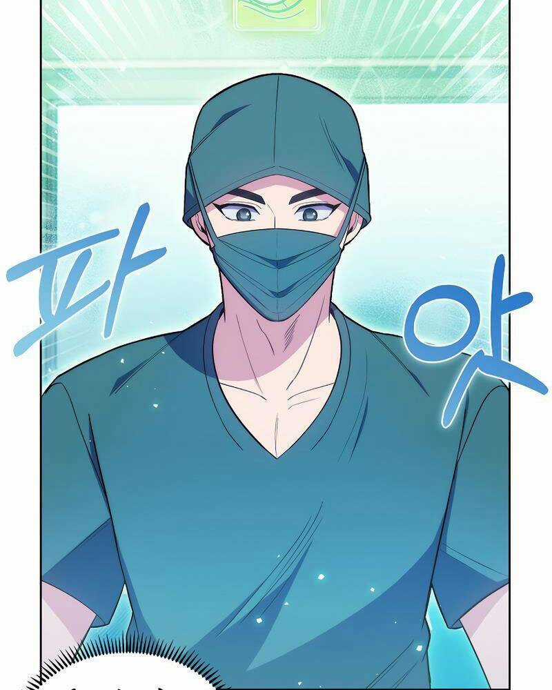 Bác Sĩ Thăng Cấp - Chapter 16 - Trang 39