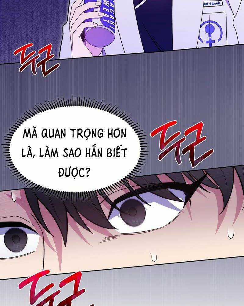 Bác Sĩ Thăng Cấp - Chapter 16 - Trang 5