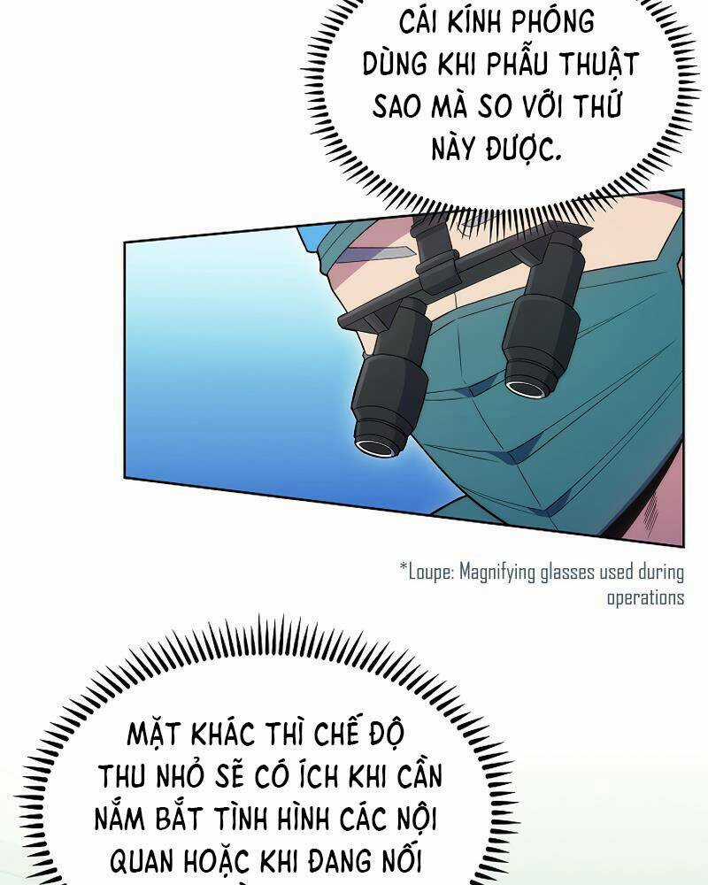 Bác Sĩ Thăng Cấp - Chapter 16 - Trang 42