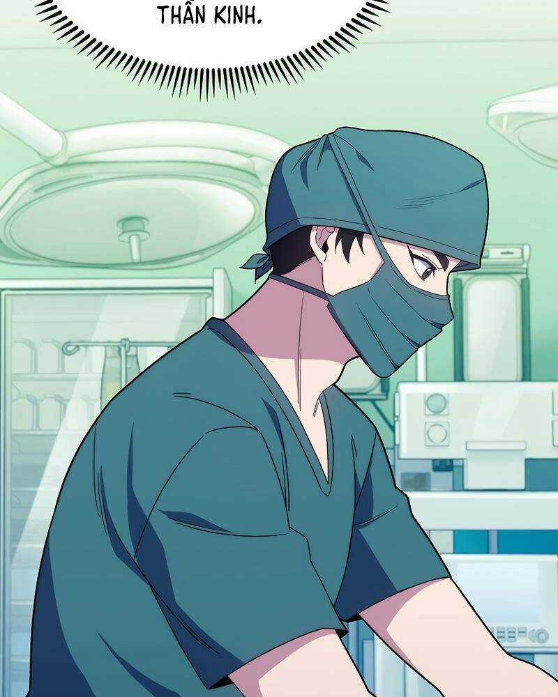 Bác Sĩ Thăng Cấp - Chapter 16 - Trang 43