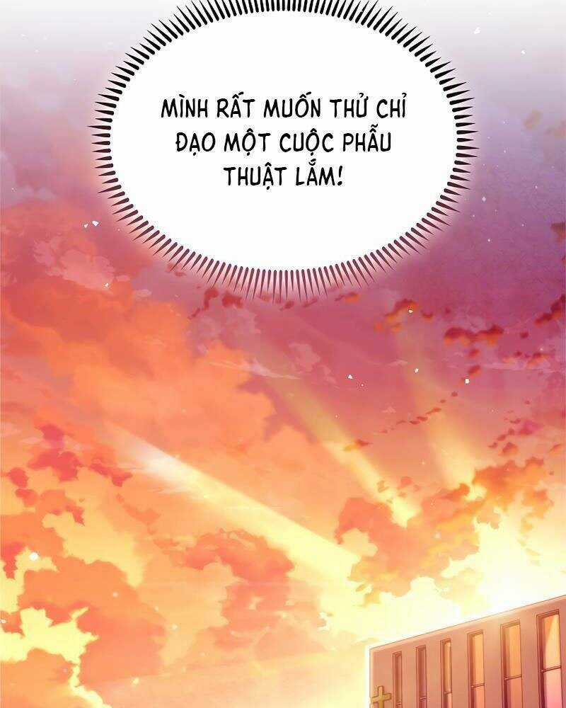 Bác Sĩ Thăng Cấp - Chapter 16 - Trang 46