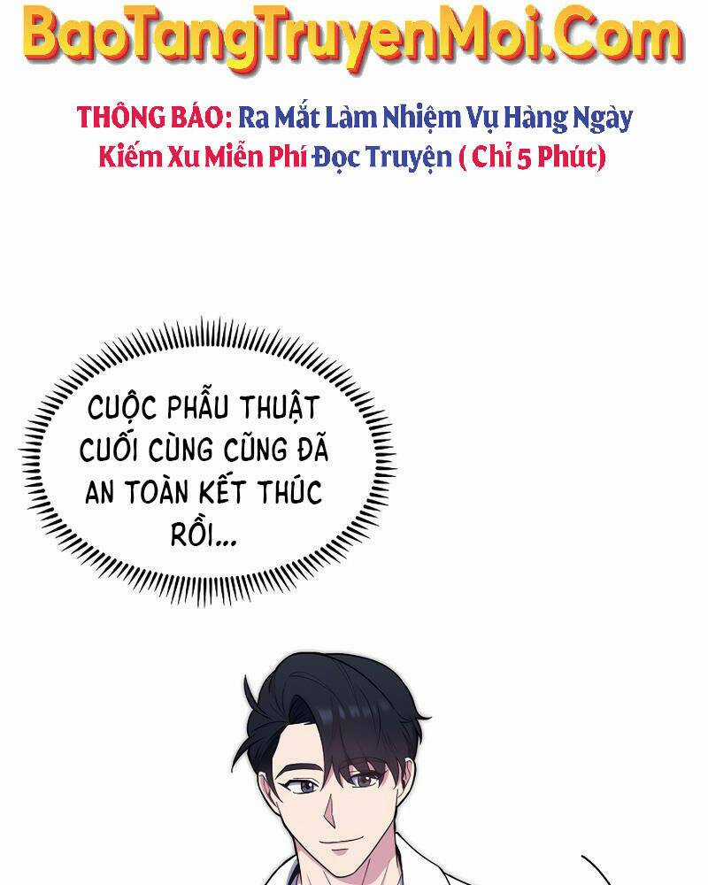 Bác Sĩ Thăng Cấp - Chapter 16 - Trang 48