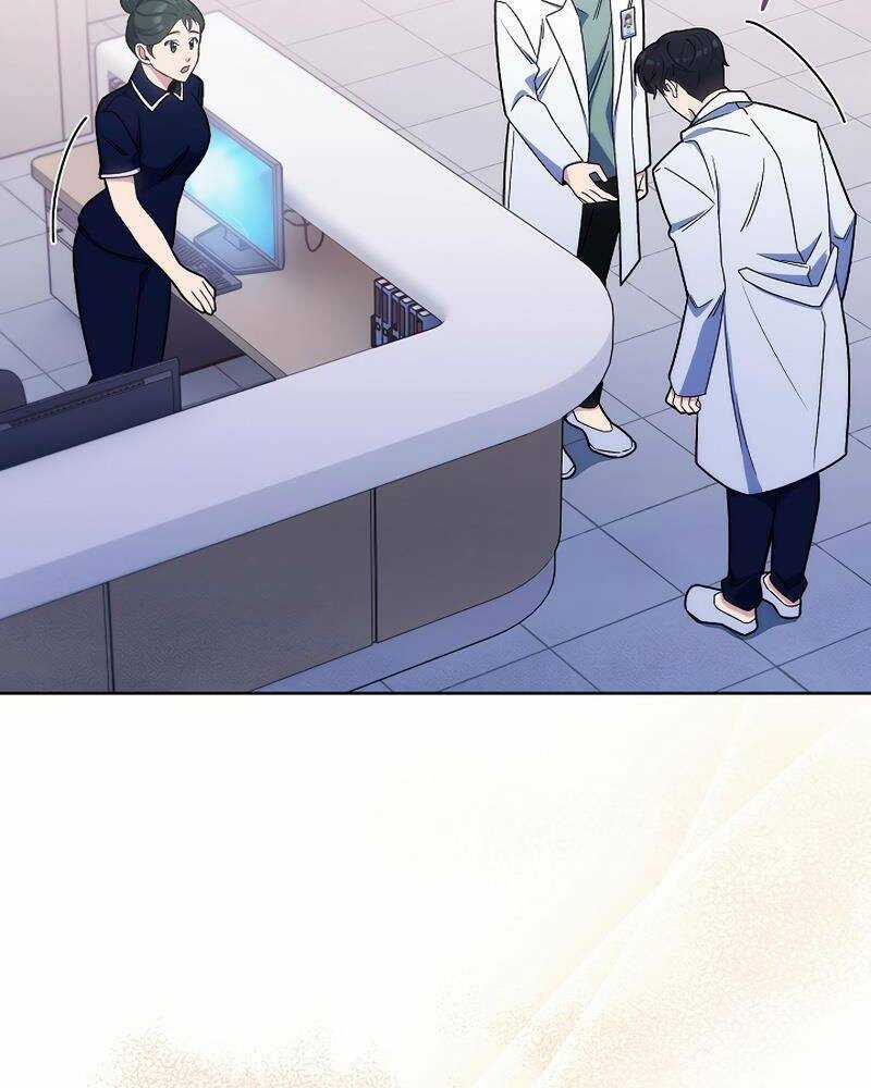 Bác Sĩ Thăng Cấp - Chapter 16 - Trang 50